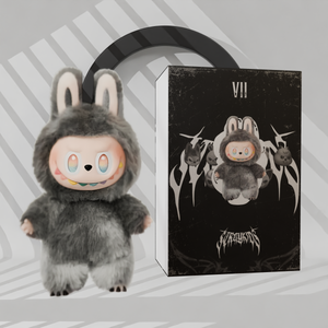 SEVENNN X 'EVILSKZOO' LABUBU [LIMITED EDITION] [PRE-ORDER]