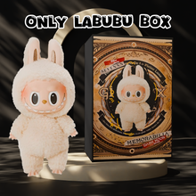 Load image into Gallery viewer, SEVENNN X ENHYPEN &#39;ANGEL&#39; LABUBU [LIMITED EDITION] [PRE-ORDER]
