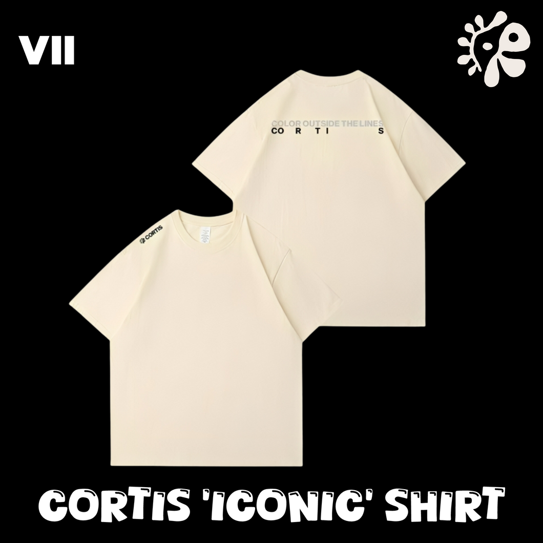 CORTIS 'ICONIC' DROP