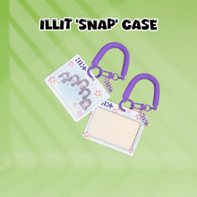 Load image into Gallery viewer, SEVENNN X ILLIT &#39;LIKE YOU&#39; MYSTERY BALL [EXTREMELY LIMITED EDITION] [PRE-ORDER]
