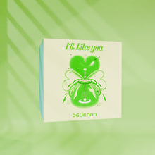 Load image into Gallery viewer, SEVENNN X ILLIT &#39;LIKE YOU&#39; MYSTERY BALL [EXTREMELY LIMITED EDITION] [PRE-ORDER]

