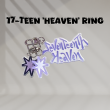 Load image into Gallery viewer, SEVENNN X SEVENTEEN &#39;SAY THE NAME&#39; MYSTERY BALLL [EXTREMELY LIMITED EDITION] [PRE-ORDER]
