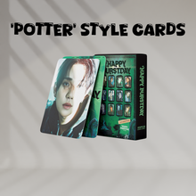 Load image into Gallery viewer, SEVENNN X SEVENTEEN &#39;SAY THE NAME&#39; MYSTERY BALLL [EXTREMELY LIMITED EDITION] [PRE-ORDER]
