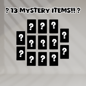 SEVENNN X SEVENTEEN 'SAY THE NAME' MYSTERY BALLL [EXTREMELY LIMITED EDITION] [PRE-ORDER]