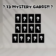 Load image into Gallery viewer, SEVENNN X SEVENTEEN &#39;SAY THE NAME&#39; MYSTERY BALLL [EXTREMELY LIMITED EDITION] [PRE-ORDER]
