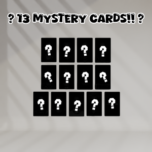 SEVENNN X SEVENTEEN 'SAY THE NAME' MYSTERY BALLL [EXTREMELY LIMITED EDITION] [PRE-ORDER]
