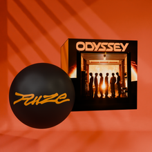 Load image into Gallery viewer, SEVENNN X RIIZE &#39;ODYSSEY&#39; MYSTERY BALLL [EXTREMELY LIMITED EDITION] [PRE-ORDER]
