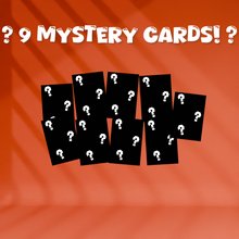Load image into Gallery viewer, SEVENNN X RIIZE &#39;ODYSSEY&#39; MYSTERY BALLL [EXTREMELY LIMITED EDITION] [PRE-ORDER]

