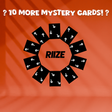Load image into Gallery viewer, SEVENNN X RIIZE &#39;ODYSSEY&#39; MYSTERY BALLL [EXTREMELY LIMITED EDITION] [PRE-ORDER]
