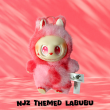 Load image into Gallery viewer, SEVENNN X NJZ LABUBU [LIMITED EDITION] [PRE-ORDER]
