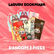 Load image into Gallery viewer, SEVENNN X NJZ LABUBU [LIMITED EDITION] [PRE-ORDER]
