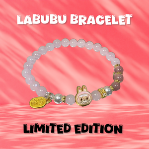 SEVENNN X NJZ LABUBU [LIMITED EDITION] [PRE-ORDER]