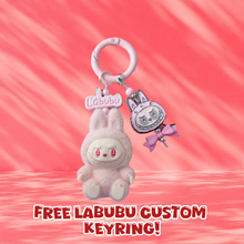 Load image into Gallery viewer, SEVENNN X NJZ LABUBU [LIMITED EDITION] [PRE-ORDER]
