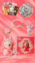 Load image into Gallery viewer, SEVENNN X NJZ LABUBU [LIMITED EDITION] [PRE-ORDER]
