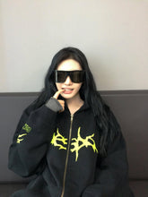 Load image into Gallery viewer, AESPA ‘LEMONADE' PULLOVER [LIMITED EDITION] [RELEASED]
