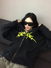 Load image into Gallery viewer, AESPA ‘LEMONADE' PULLOVER [LIMITED EDITION] [RELEASED]

