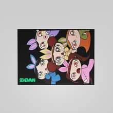 Load image into Gallery viewer, SEVENNN X NEW JEANS MYSTERY BOX [EXTREMELY LIMITED EDITION] [Released]
