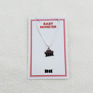 SEVENNN X BABY MONSTER MYSTERY BOX V.2 [EXTREMELY LIMITED EDITION] [Released]