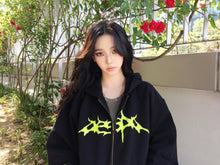 Load image into Gallery viewer, AESPA ‘LEMONADE' PULLOVER [LIMITED EDITION] [RELEASED]
