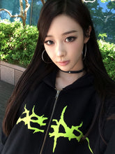 Load image into Gallery viewer, AESPA ‘LEMONADE' PULLOVER [LIMITED EDITION] [RELEASED]

