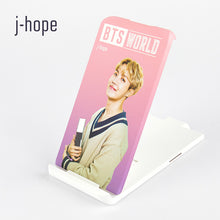 Load image into Gallery viewer, BTS WORLD Exclusive Exclusive High Speed Wireless Charging Cradle
