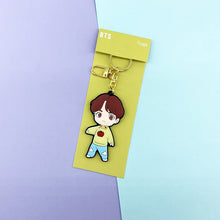 Load image into Gallery viewer, BTS New Key Pendant
