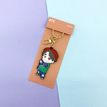 Load image into Gallery viewer, BTS New Key Pendant
