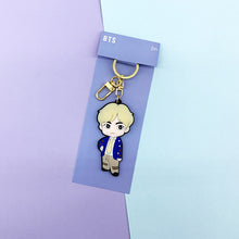 Load image into Gallery viewer, BTS New Key Pendant
