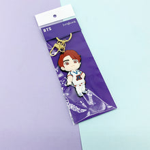 Load image into Gallery viewer, BTS New Key Pendant
