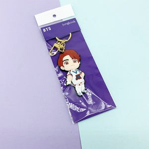 BTS New Key Pendant