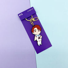 Load image into Gallery viewer, BTS New Key Pendant
