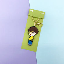 Load image into Gallery viewer, BTS New Key Pendant
