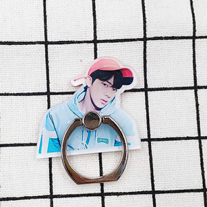 BTS Phone Holders