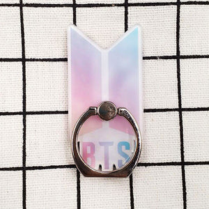 BTS Phone Holders