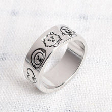 Load image into Gallery viewer, BTS BT21 Rings
