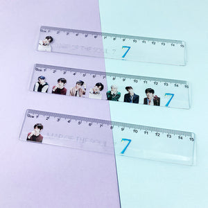 BTS Rulers Black Swam
