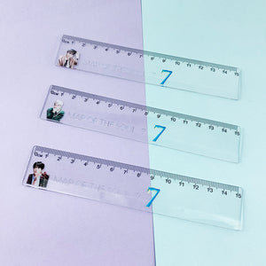 BTS Rulers Black Swam