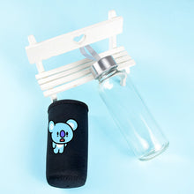 Load image into Gallery viewer, BTS BT21 Cute And Stylish Cups [Limited Edition]
