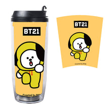 Load image into Gallery viewer, BTS BT21 Cute Bottles
