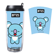 Load image into Gallery viewer, BTS BT21 Cute Bottles
