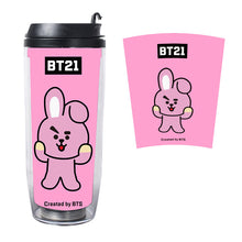 Load image into Gallery viewer, BTS BT21 Cute Bottles
