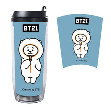 Load image into Gallery viewer, BTS BT21 Cute Bottles
