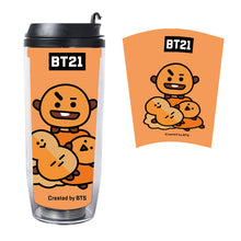 Load image into Gallery viewer, BTS BT21 Cute Bottles
