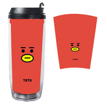 Load image into Gallery viewer, BTS BT21 Cute Bottles
