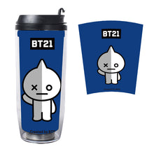 Load image into Gallery viewer, BTS BT21 Cute Bottles
