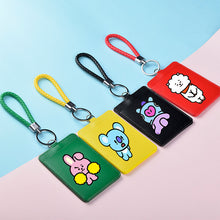 Load image into Gallery viewer, BTS Card Case
