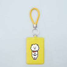 Load image into Gallery viewer, BTS Card Case

