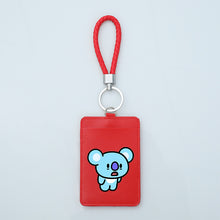 Load image into Gallery viewer, BTS Card Case
