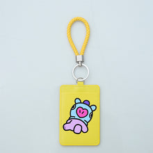 Load image into Gallery viewer, BTS Card Case
