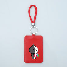 Load image into Gallery viewer, BTS Card Case
